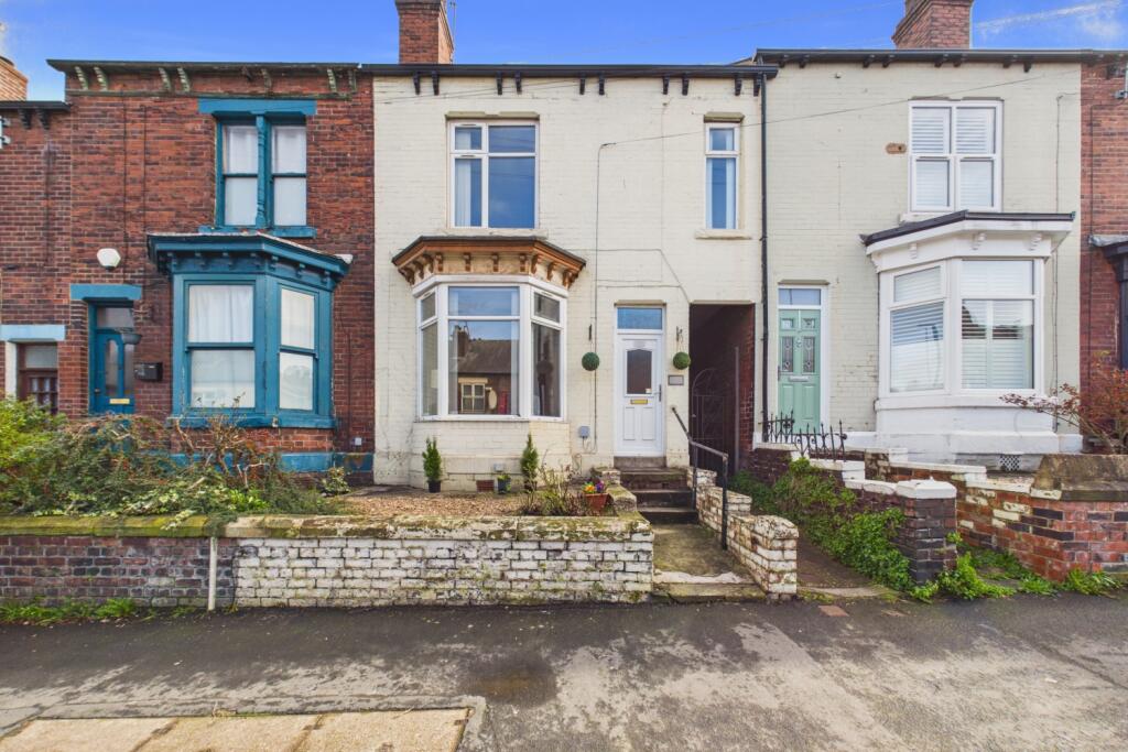 Main image of property: Chesterfield Road, Woodseats, S8 0RX