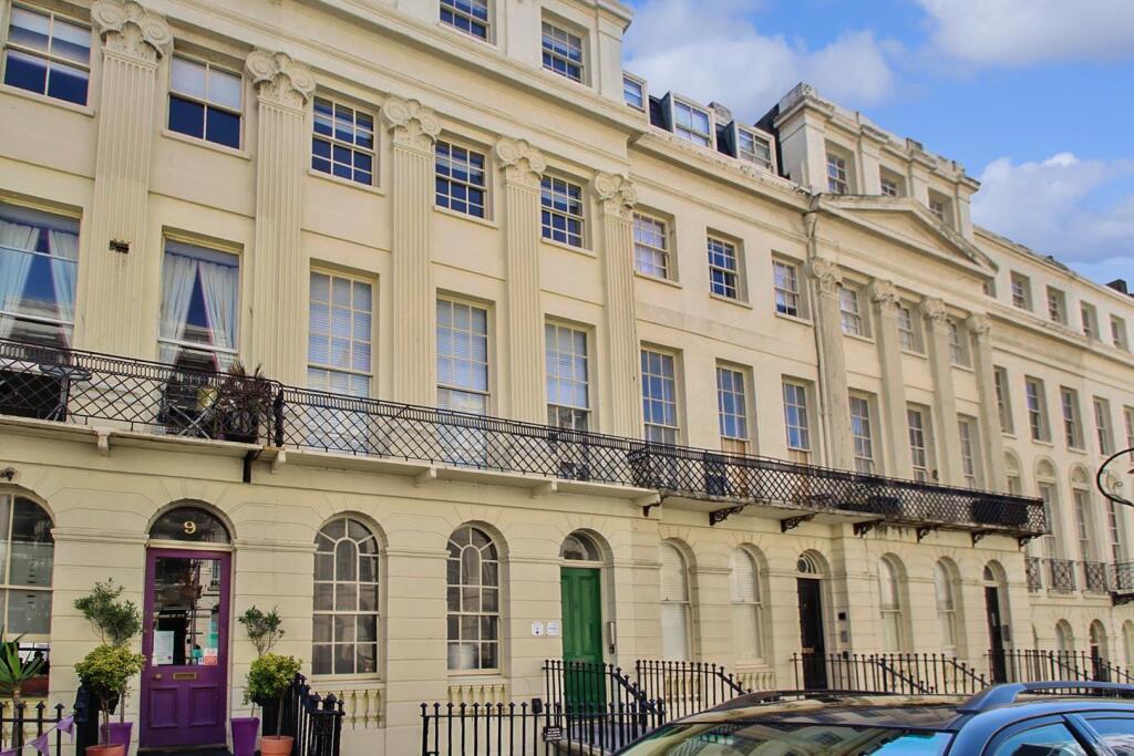 Main image of property: Oriental Place, BRIGHTON