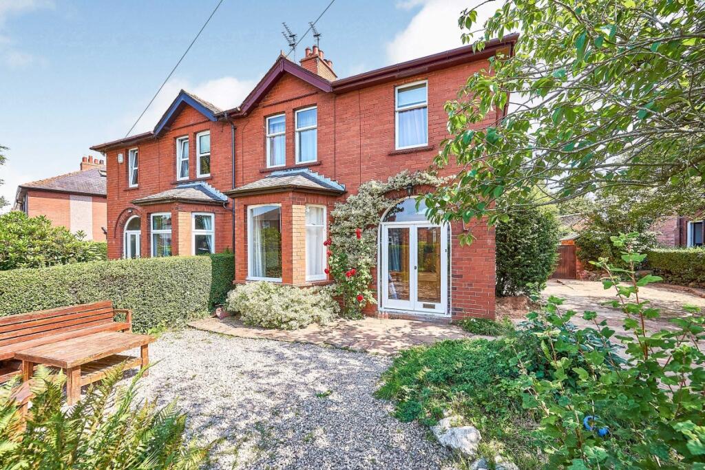 Main image of property: Scotby Road, Scotby, Carlisle, CA4