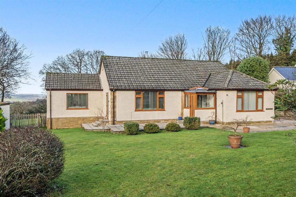 Main image of property: Axe Valley Close, Axminster