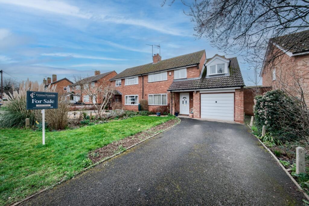 Main image of property: South Green Drive, Stratford-upon-Avon, CV37