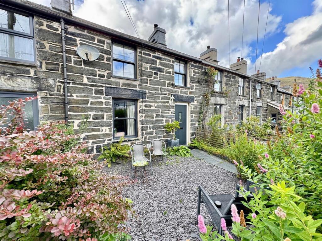 Main image of property: Machno Terrace, Cwm Penmachno, Betws-Y-Coed