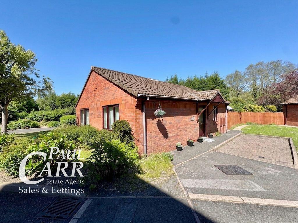 Main image of property: St Georges Court, Clarence Road, Four Oaks, Sutton Coldfield, B74 4LL
