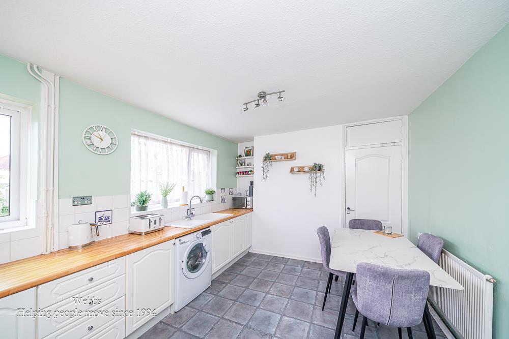 House in Walsall, High Heath - View 3