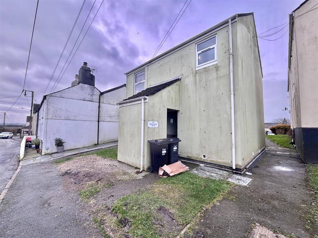 Main image of property: Medrose Street, Delabole