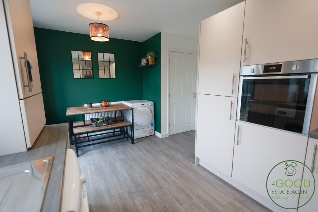 Bay Willow Court Cottam, Preston PR4 0PY photo 3