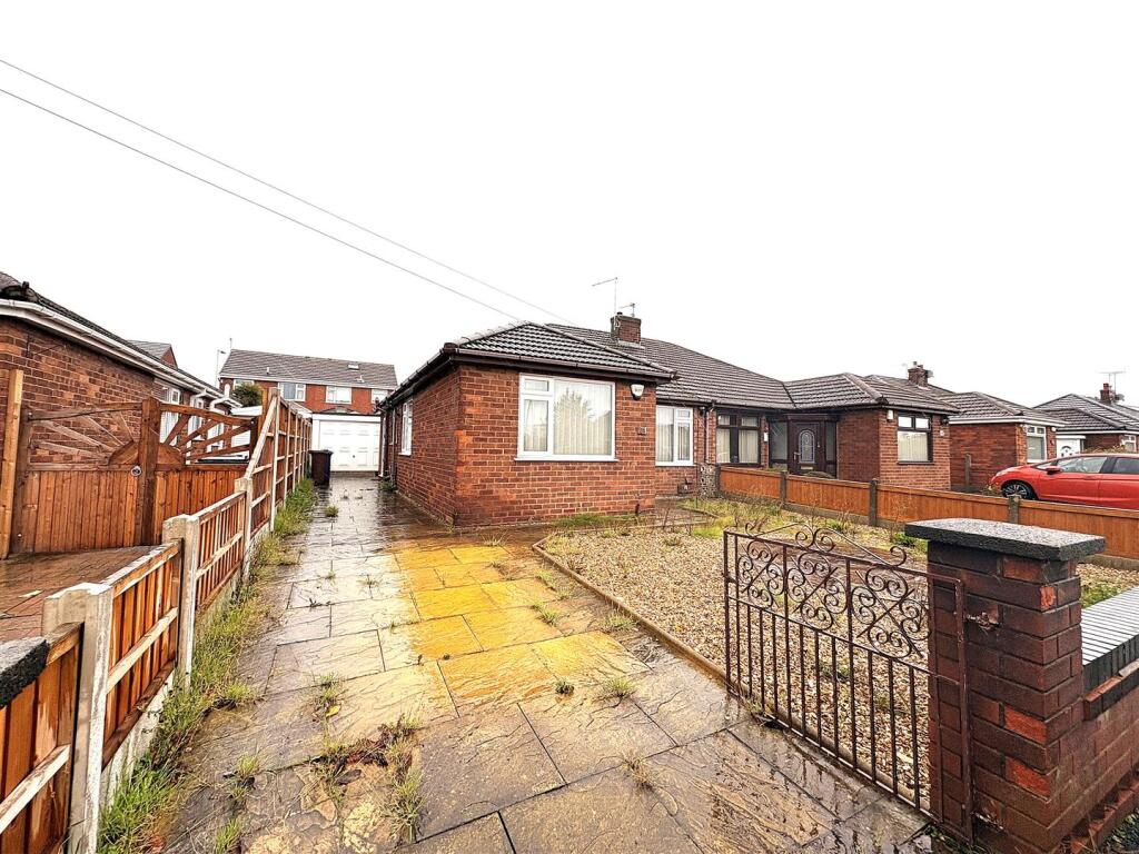 Main image of property: Beaumaris Road, Hindley Green, Wigan