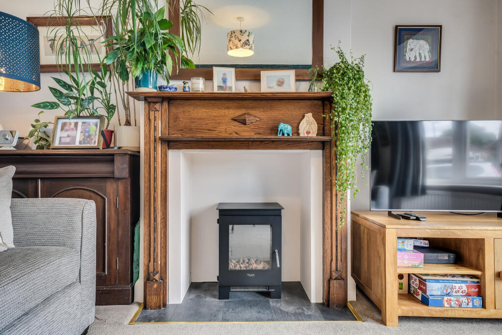 House in Chelmsford, Moulsham - View 5
