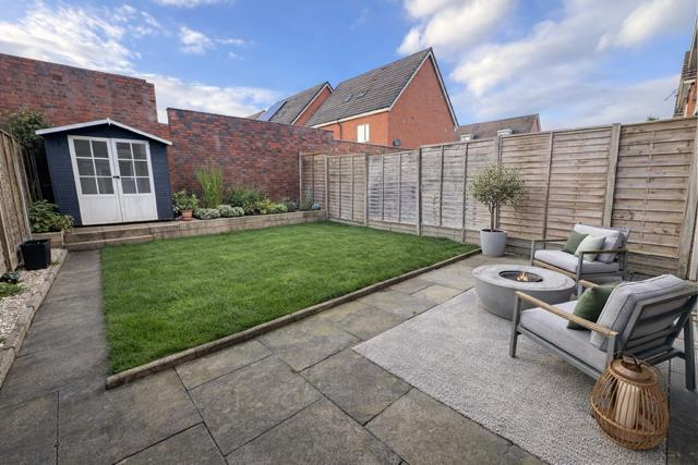 Additional image 17 of Silverlands Close, Hall Green, Birmingham
