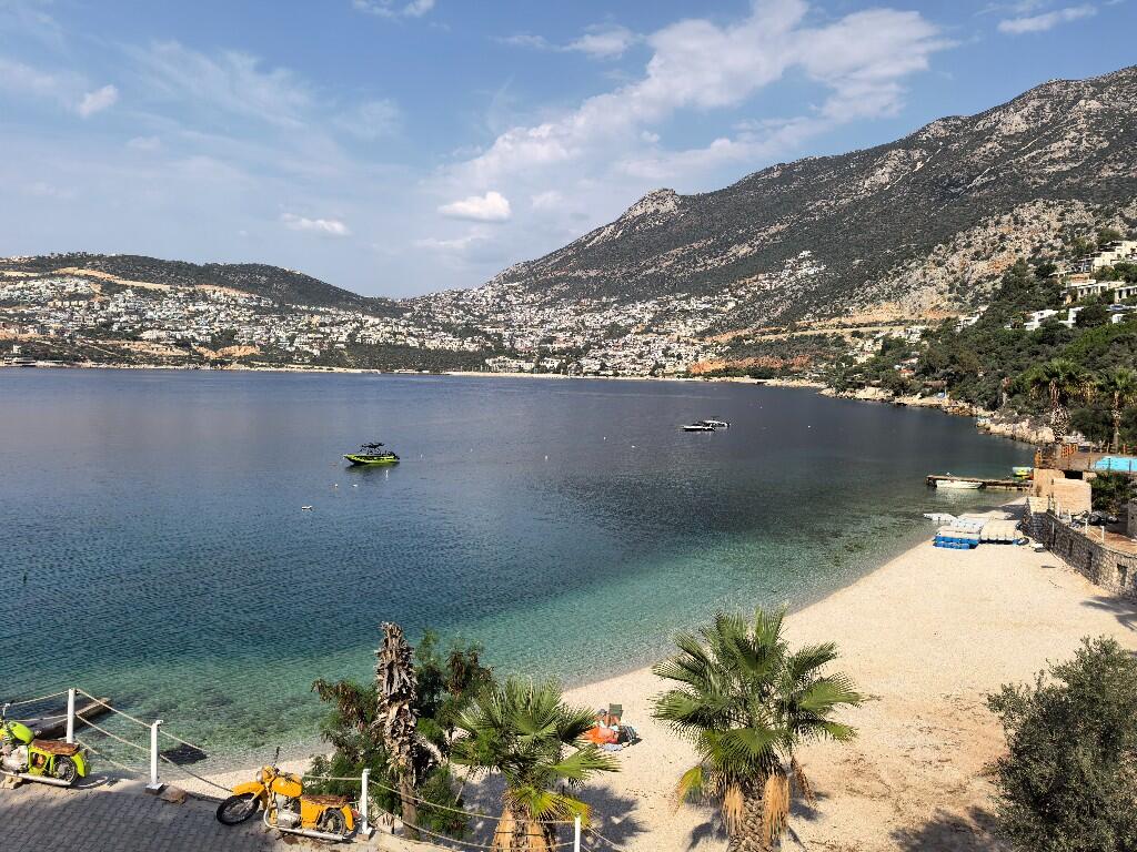 Main image of property: Kalkan, Kas, Antalya