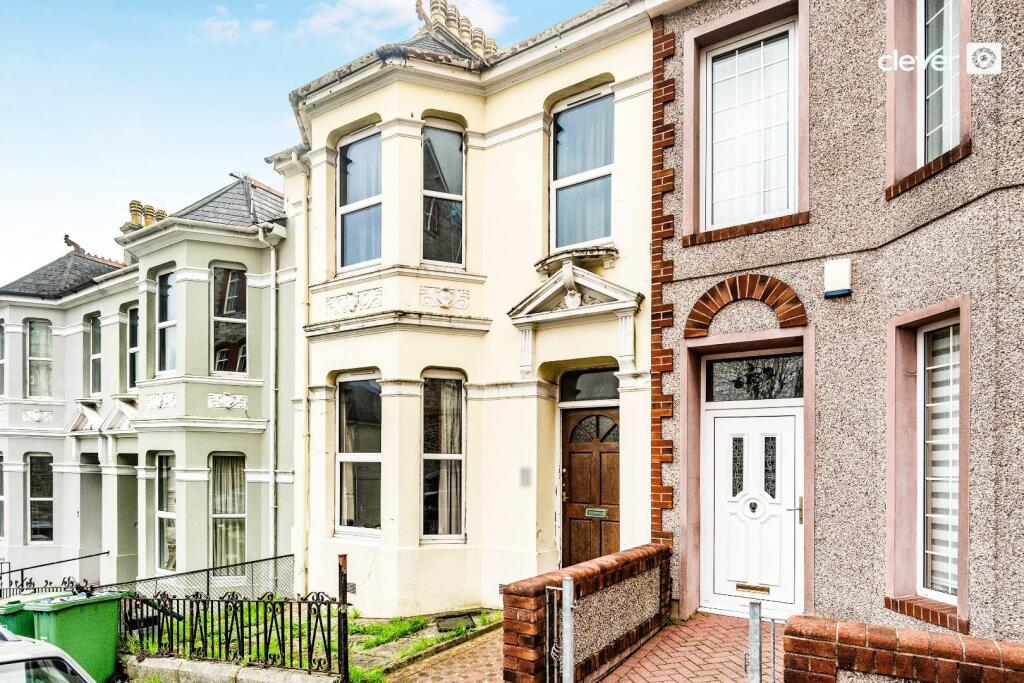 Main image of property: Seymour Avenue, Plymouth