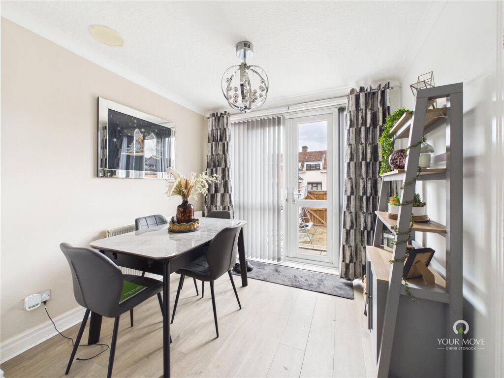 House in Sunderland, North East - View 4