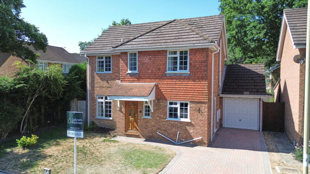 Main image of property: Priors Keep, Fleet, GU52 7LB