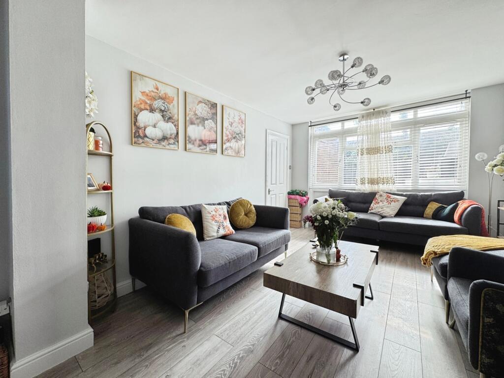 House in Reading - View 5