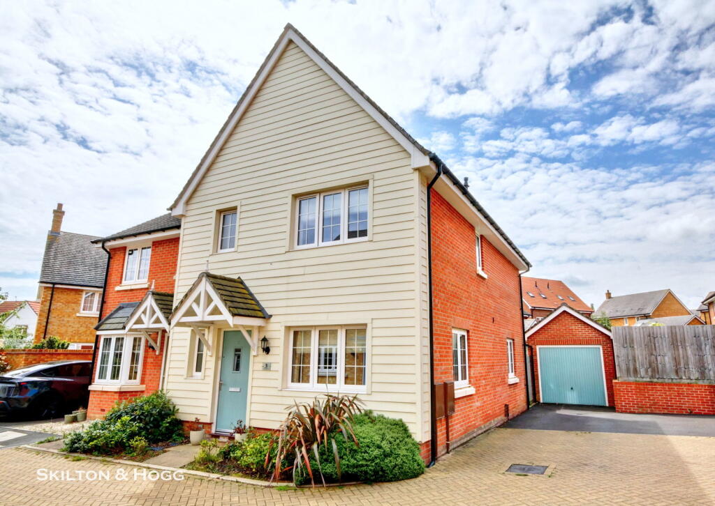 Main image of property: Upholland Close, Daventry, NN11 2PT