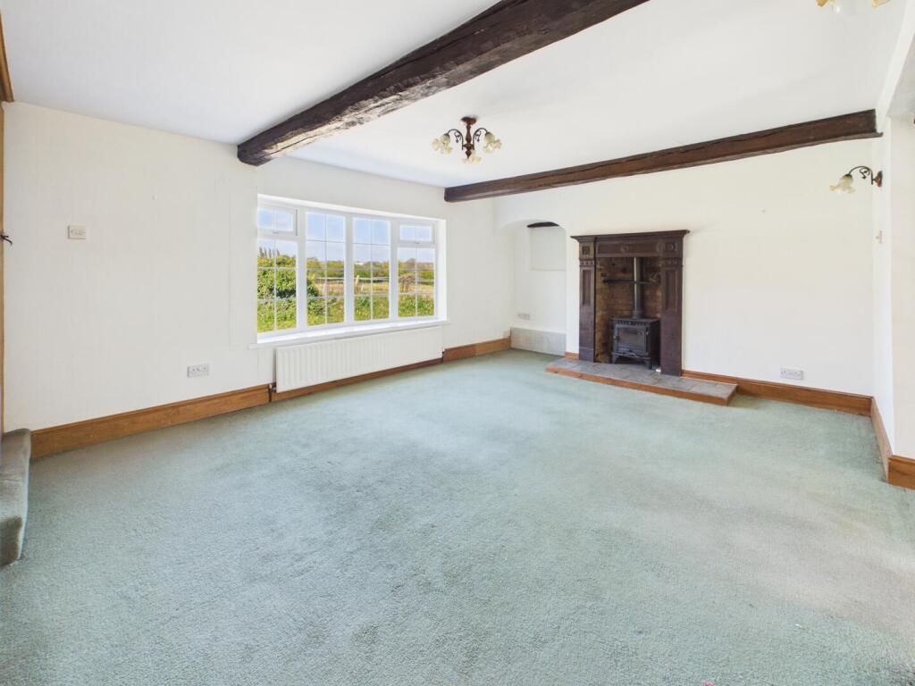 14 Chapel Lane, Toynton St Peter, Spilsby - View 3