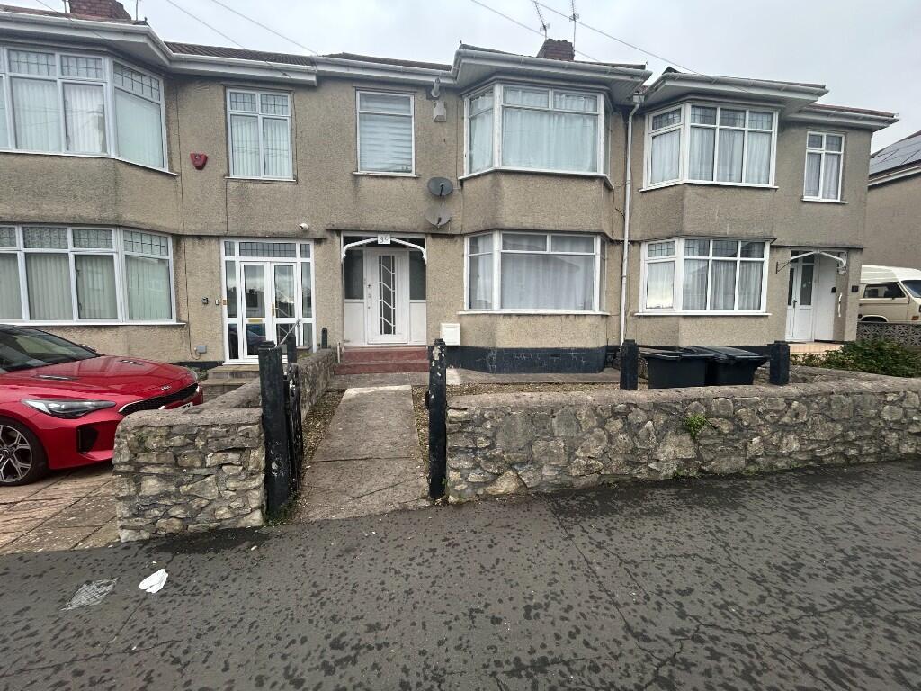 Main image of property: Friendship Road,Bristol,BS4