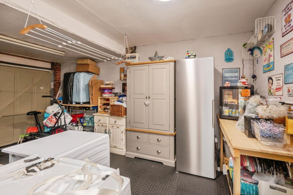 Additional image 18 of Orchard Close, Polesworth, Tamworth, Warwickshire, B78