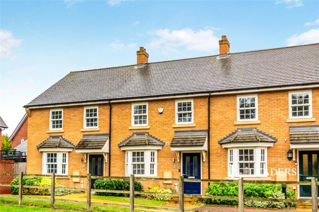 Main image of property: Keech Grove, Kempston, Bedford, MK42