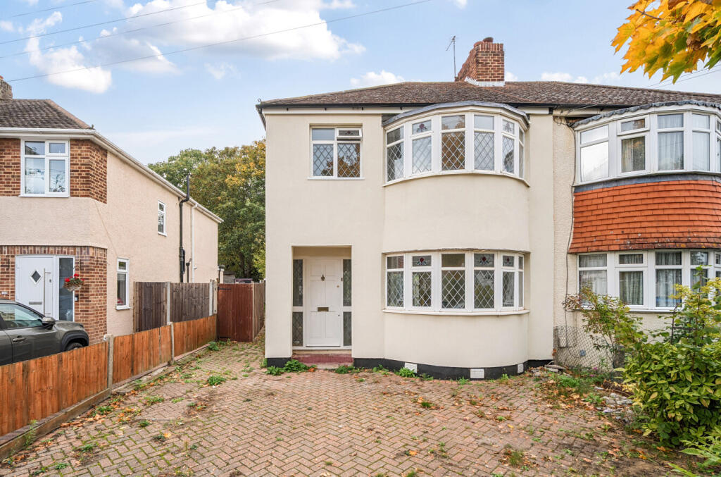 Main image of property: Ryecroft Road, Petts Wood, Orpington, BR5