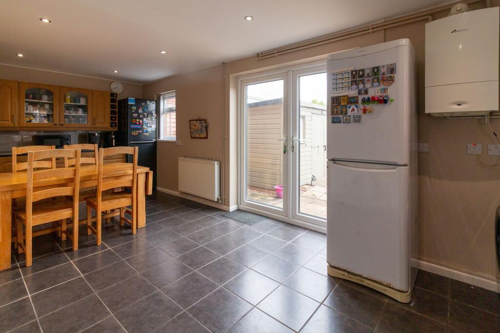 House in Nottingham - View 4