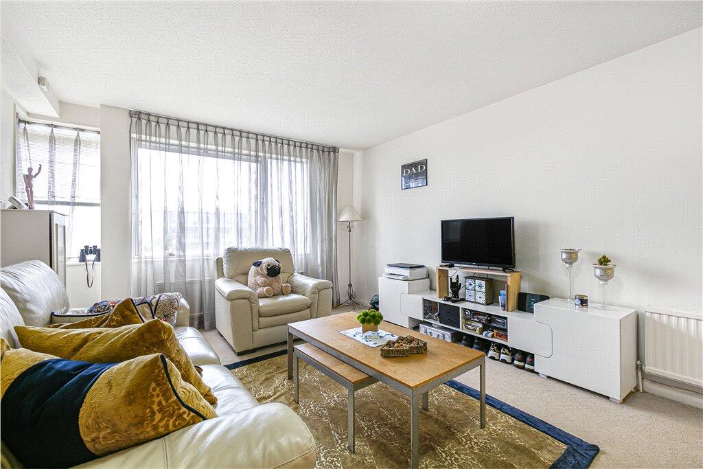 Apartment in London, Putney - More