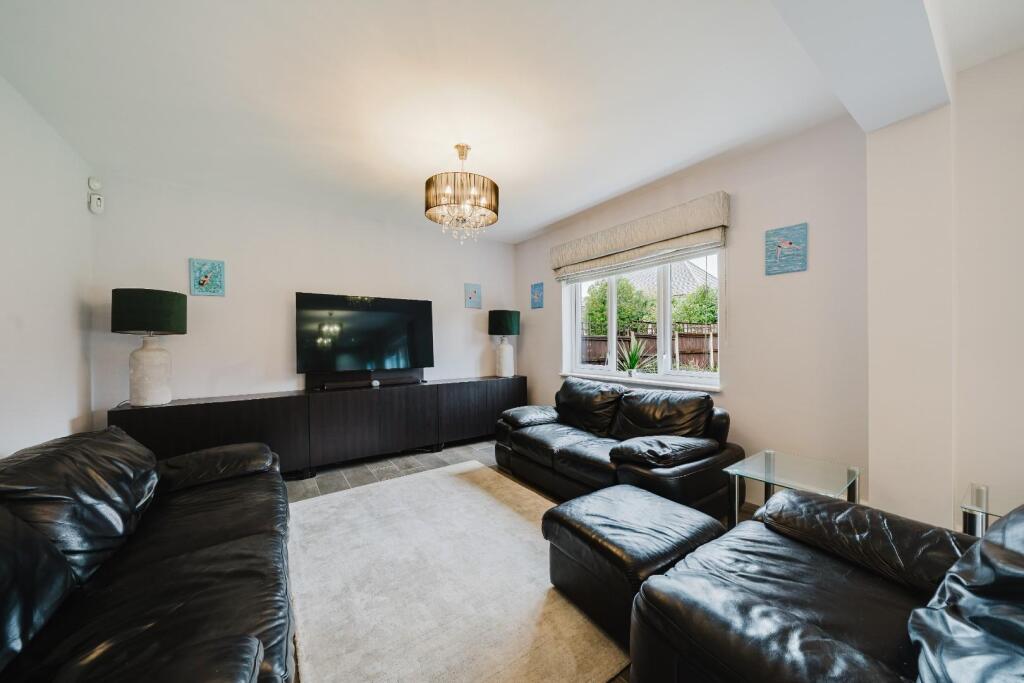 House in Liverpool - View 5
