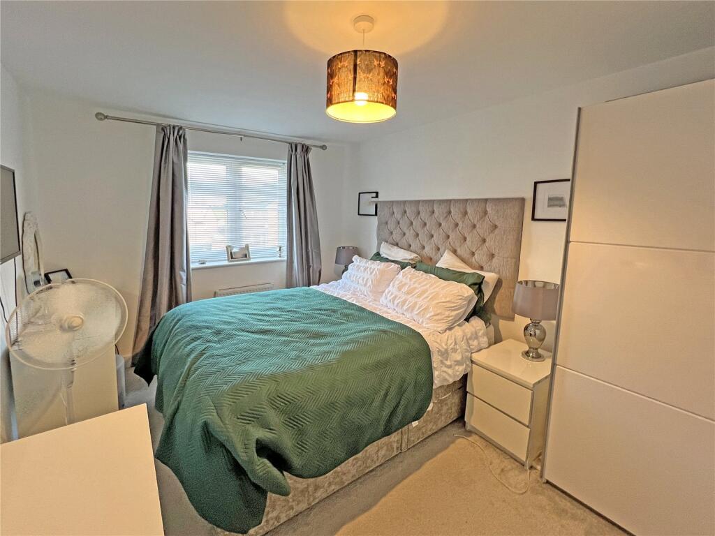 Waugh Drive, Wellington, Telford, Shropshire, TF1 photo 4