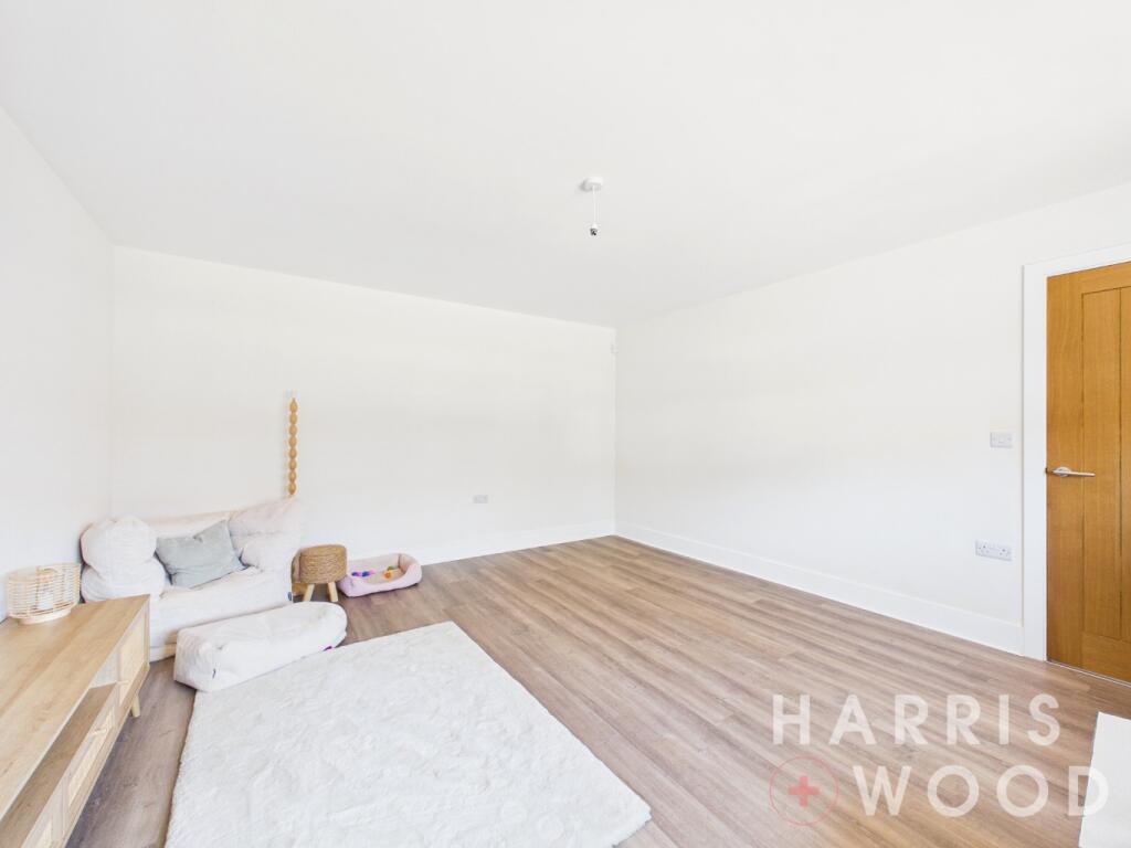 House in Babergh, Great Cornard - More