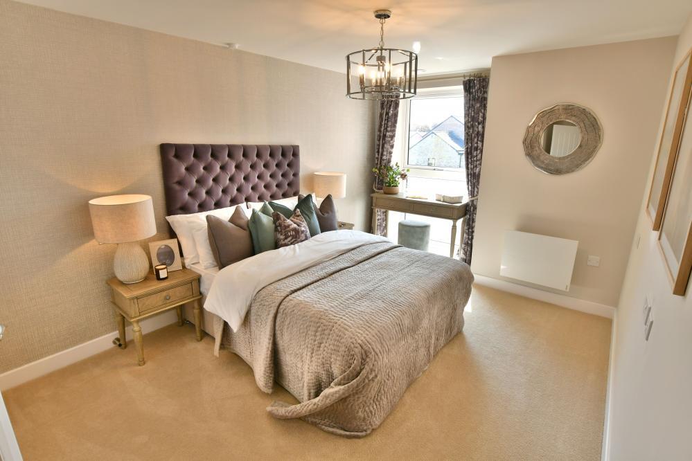 Apartment in Wimborne Minster, St Johns - View 5