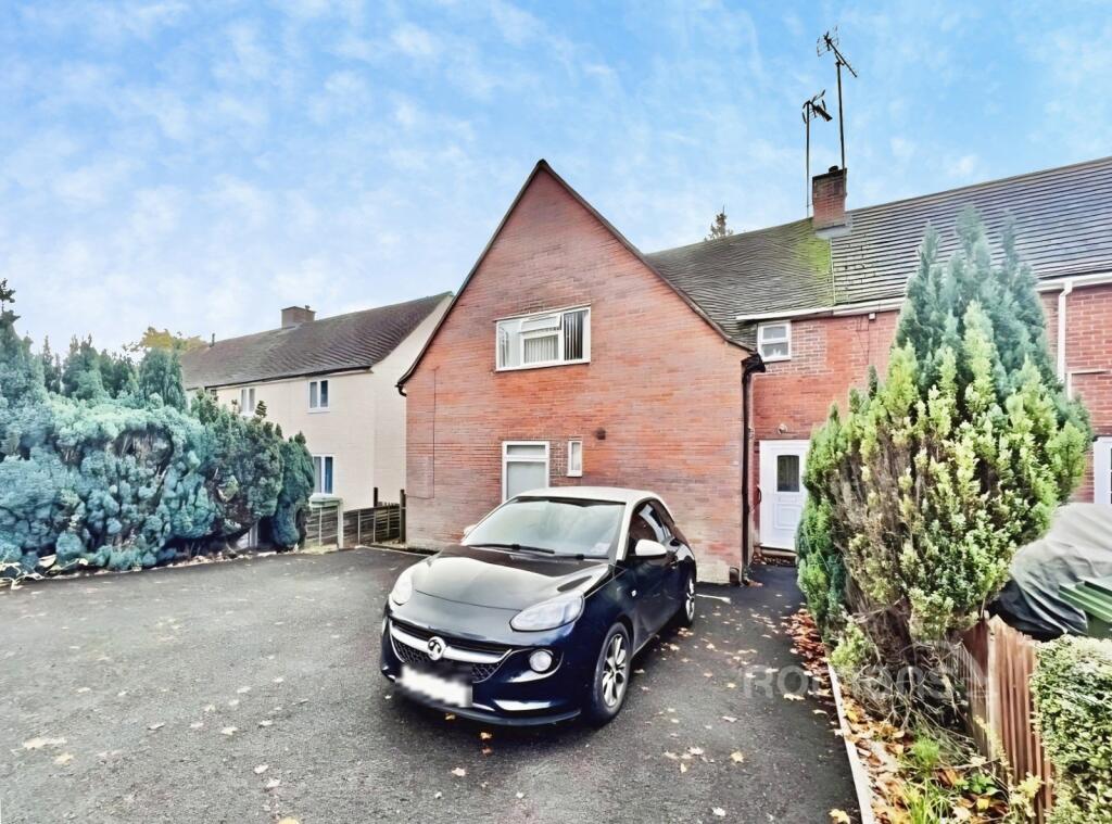 Main image of property: Cromwell Road, Winchester, SO22