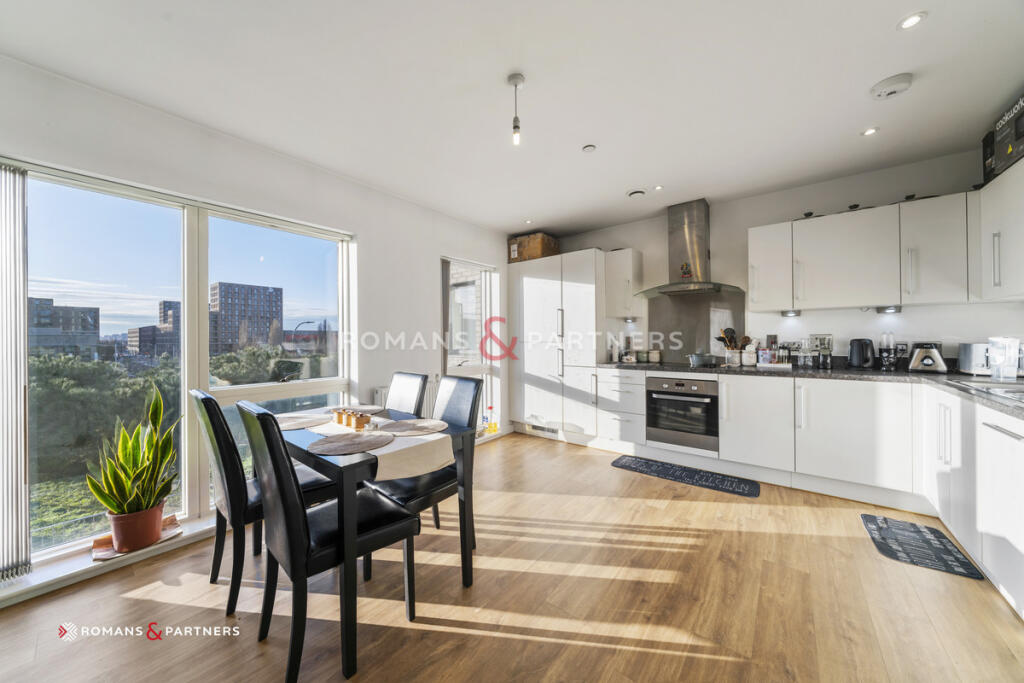 Main image of property: Bawley Court, Gallions Reach, E16