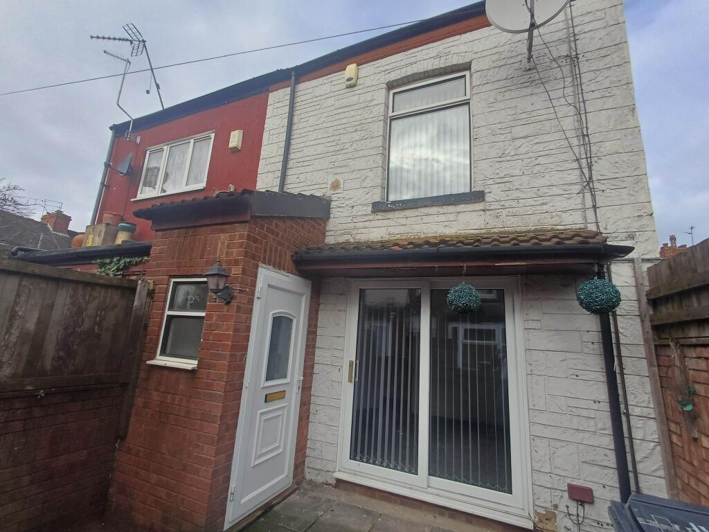 Main image of property: Colenso Villas, Barnsley St, Hull, HU8