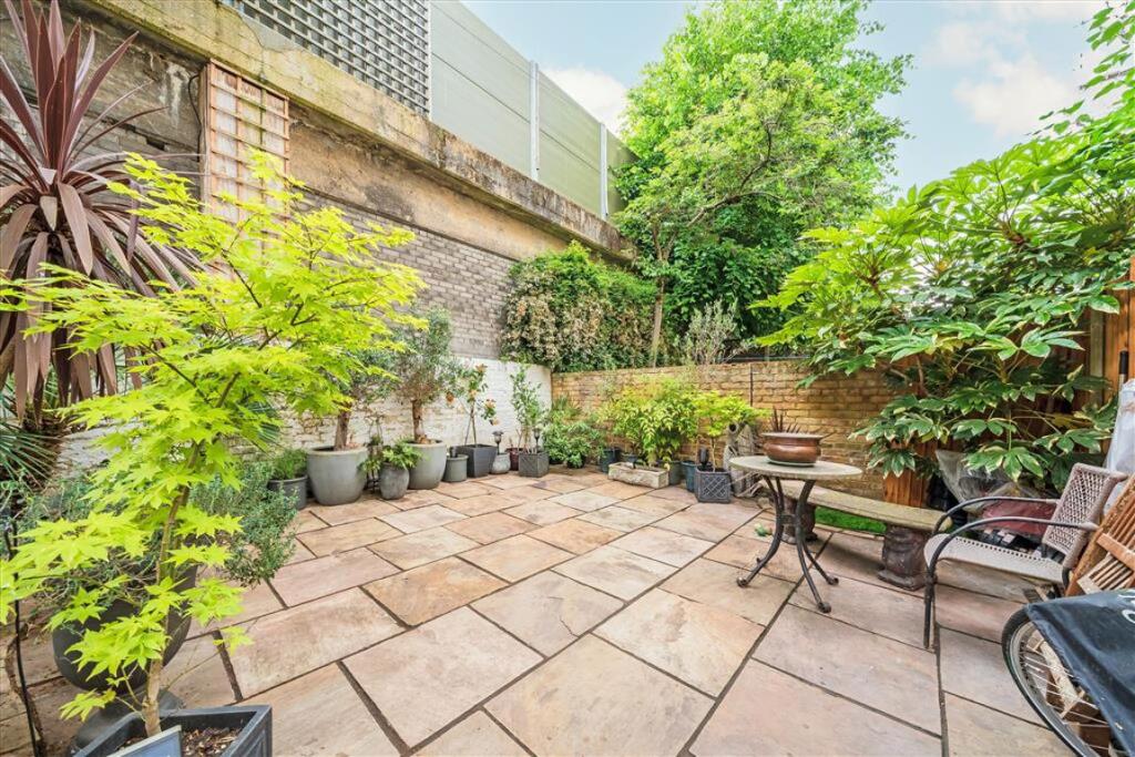 Main image of property: Eardley Crescent, Earls Court