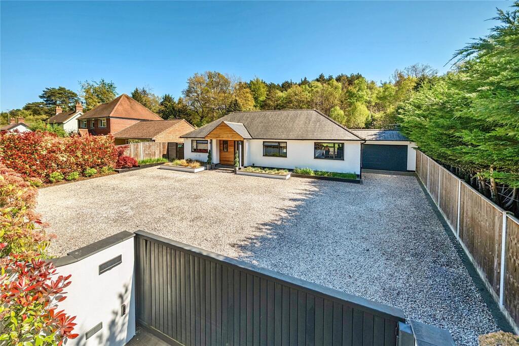 Main image of property: London Road, Bagshot, Surrey, GU19