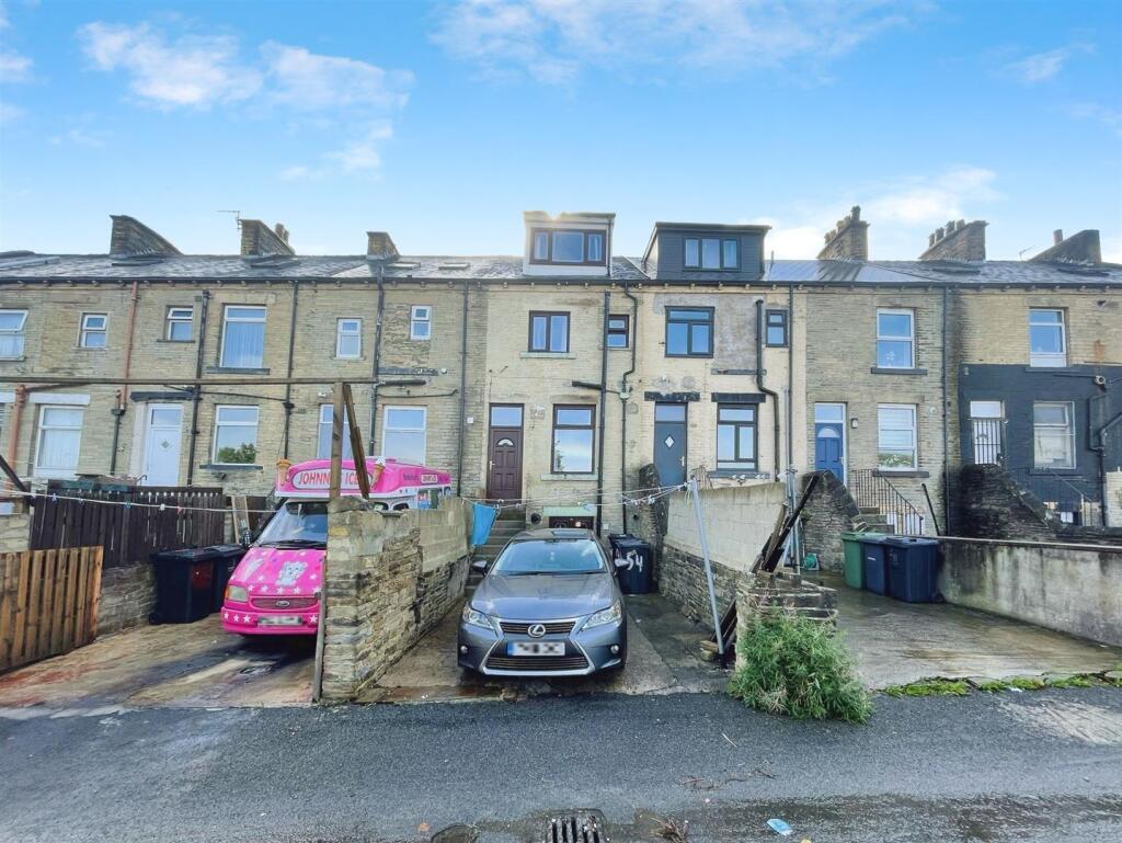 Additional image 18 of Paley Road Bradford, BD4 7EJ