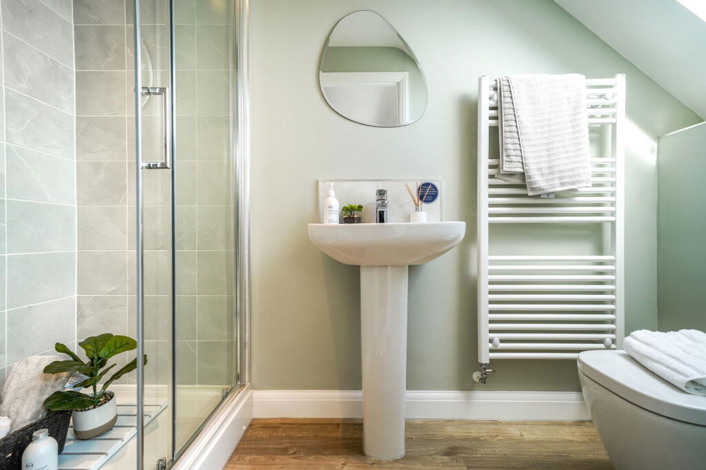 Additional image 18 of Plot 112 Tenchlee Place, 52 Shaftmore Farm Road, Hall Green, Birmingham, B28 8SP