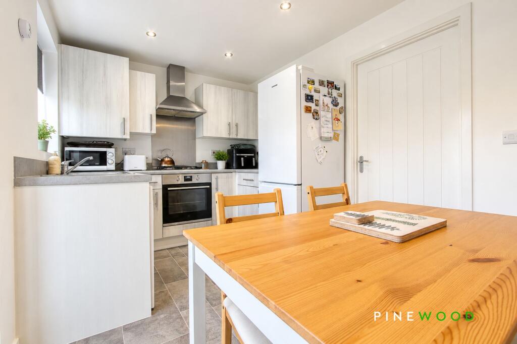 House in Sheffield - View 4