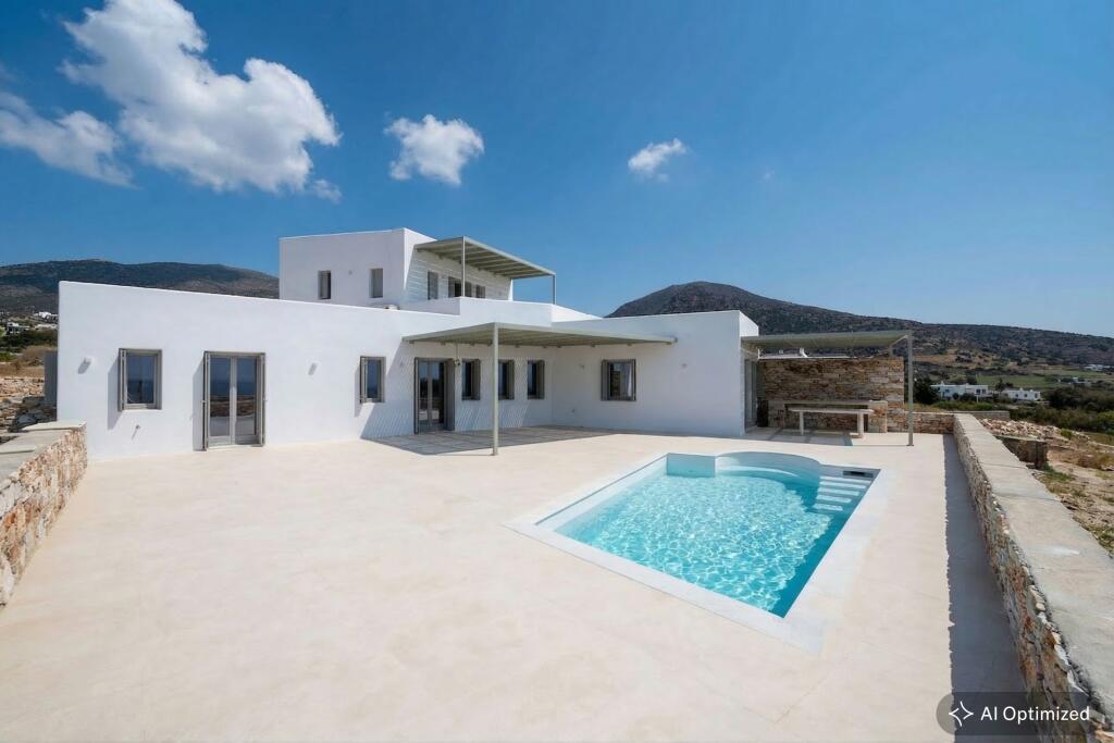 Main image of property: Cyclades islands, Folegandros, Dryos
