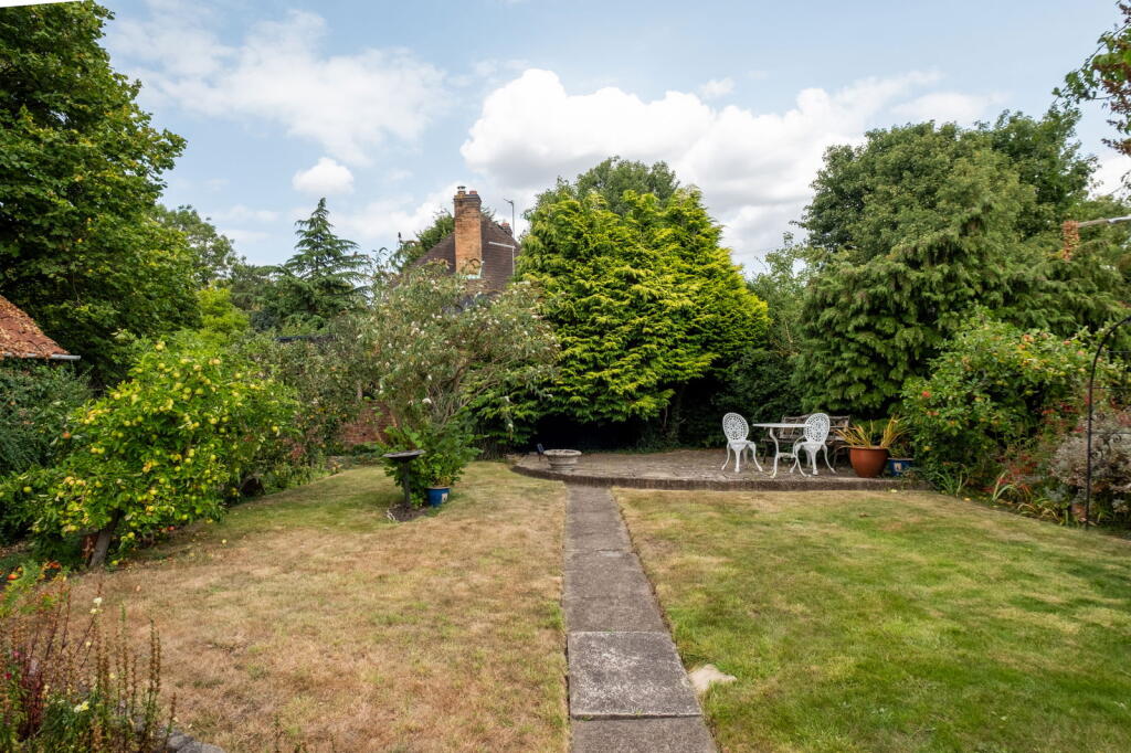 Main Street, Sutton Bonington photo 3