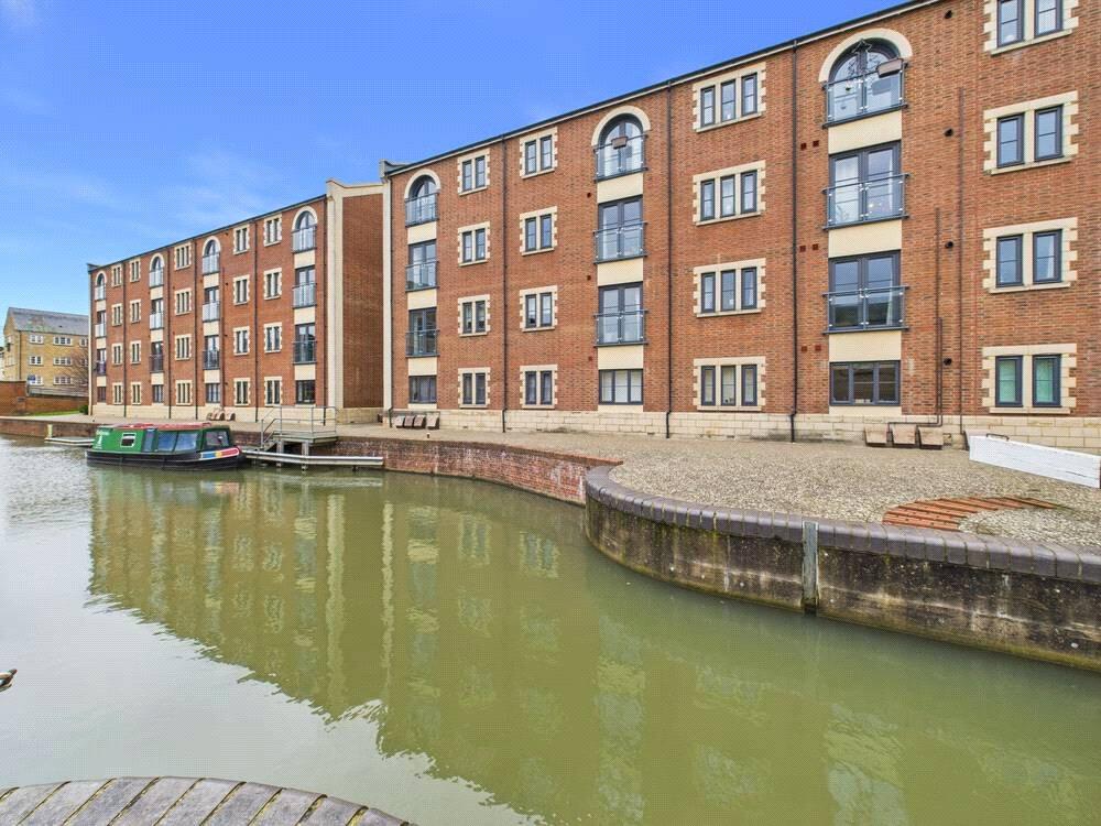 Main image of property: Greenaways, Ebley, Stroud, Gloucestershire, GL5