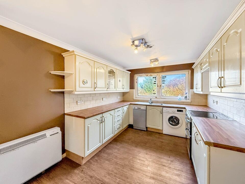 Apartment in Paisley - View 3