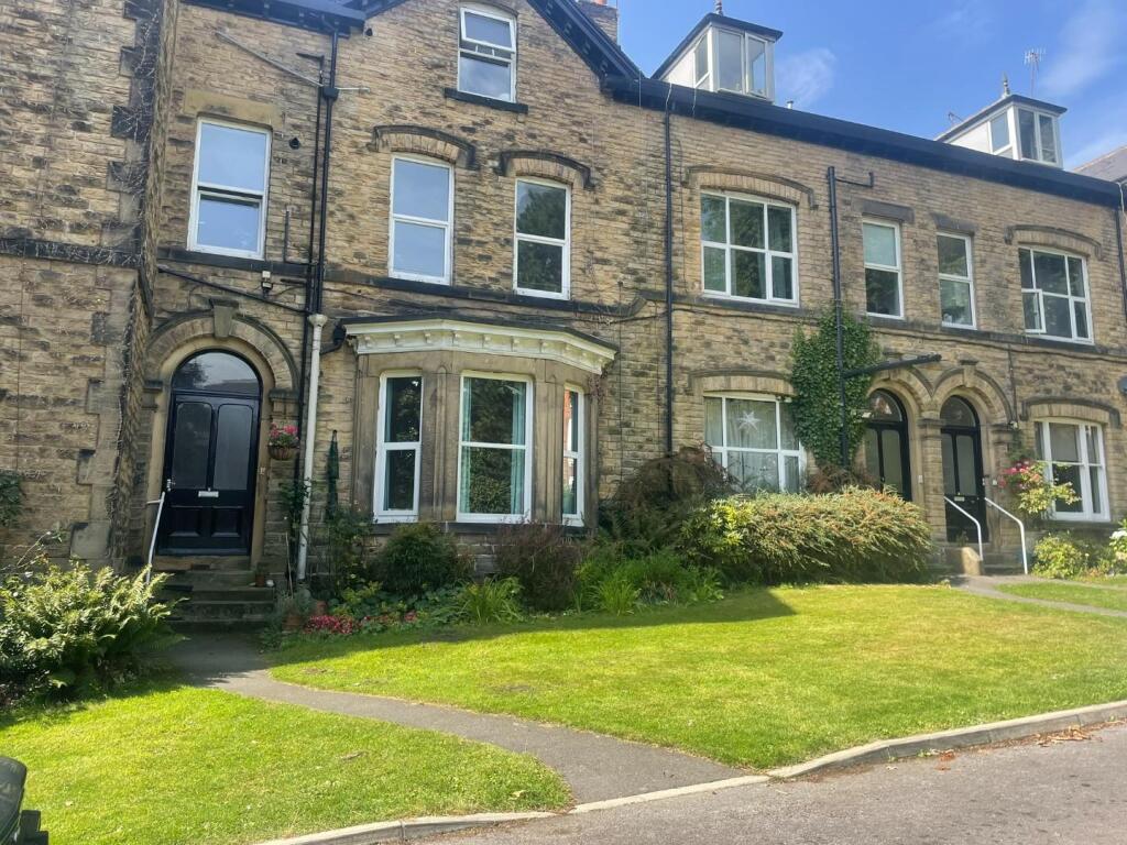Main image of property: 5a Summerfield, Sheffield