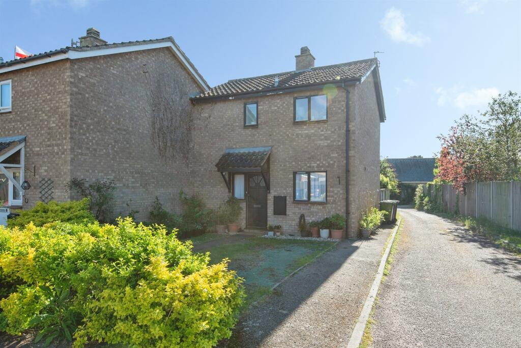 Main image of property: Church Lane, Guilden Morden, Royston
