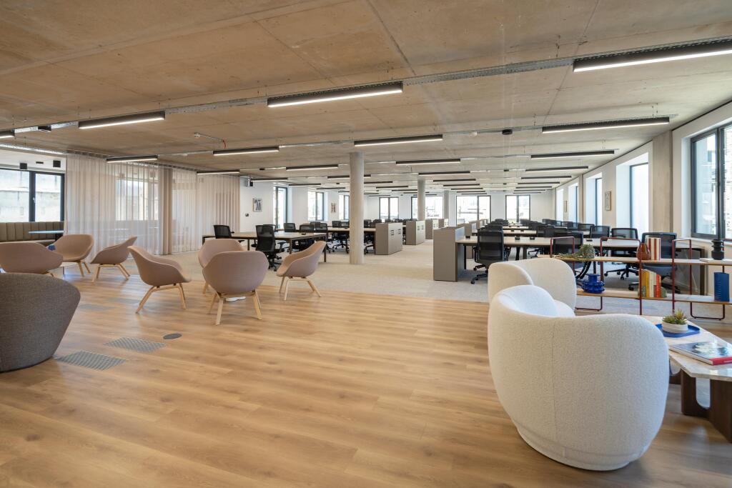 2nd Floor