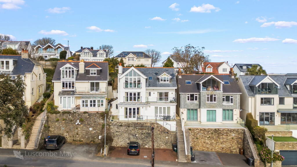 Main image of property: Ocean Court, Devon Road