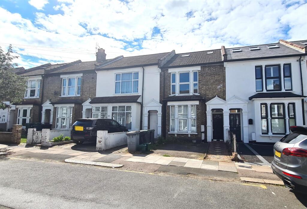Main image of property: Whittington Road, Bowes Park, N22