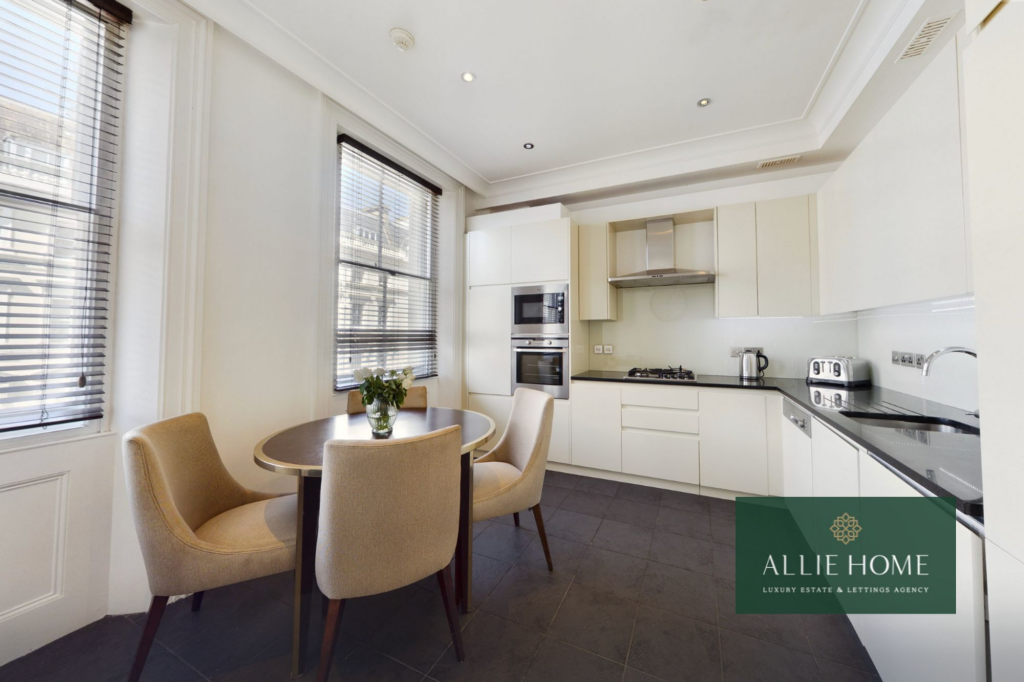 4 bedroom apartment for rent