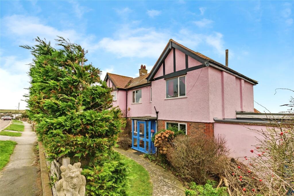 Main image of property: Brambletyne Avenue, Saltdean, Brighton, East Sussex, BN2