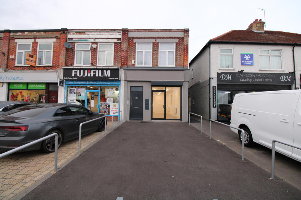 Main image of property: Wellington Parade, Sidcup, DA15